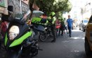 Policía de Tránsito - convenio.