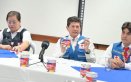Presidente Cruz Roja Colombia - Seccional Norte de Santander