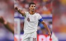 Rodri-España. Foto: IG @Sefutbol.