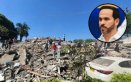 Presidente De la Espriella confirma emergencia económica y anuncia “Fondo Milagro” para reconstrucción tras terremoto