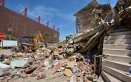TERREMOTO EN COLOMBIA 