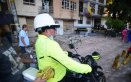 TERREMOTO EN COLOMBIA