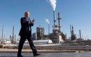 EE. UU. negocia participación en varios campos petroleros de Venezuela