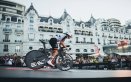 ¡Líder en el primer día! Pogacar abrió la Vuelta a España con victoria en Mónaco 
