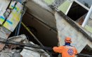 Terremoto en Colombia, 2026. Foto: Colprensa.