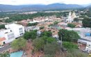 Villa del Rosario en medio de un debate por el porte de armas.