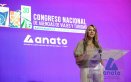 Paula Cortés Calle, presidenta ejecutiva de Anato. / Foto: cortesía