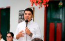 Alcalde El Carmen