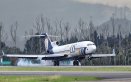Cuatro aeropuertos siguen cerrados para vuelos comerciales tras el terremoto