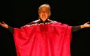 Carmenza Gómez será una de las seis figuras homenajeadas en la próxima edición de los Premios Bravo.