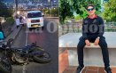 Breinner Gómez sufrió severos politraumatismos que le causaron la muerte en el sitio. / FotoCortesía