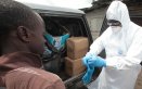 Congo recibe primeras dosis de vacuna contra el ébola en medio de grave brote
