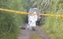 Desapareció hace una semana y la encontraron decapitada en Antioquia