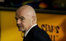 Domínguez respalda a Infantino y destaca su gestión al frente de la FIFA