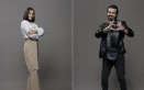Marcela dejó la armadura y abrió su corazón.