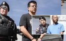 Así fue el operativo para trasladar a los 117 reclusos de la cárcel de Itagüí
