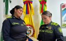 Patrullera devolvió $1 millón que recibió por error en Nequi y fue reconocida por la Policía