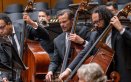 La Sinfónica Nacional celebra 90 años de historia con un concierto en el Teatro Colón
