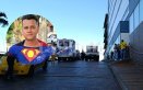 Atacaron a bala a ‘Superman’, líder social de Cúcuta