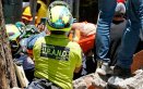 Terremoto en Colombia. / Foto: Colprensa