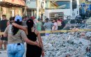 Terremoto en Colombia. / Foto: Colprensa