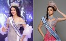 Ángela Sofía Mogollón lleva a Cúcuta a lo más alto de la belleza internacional.