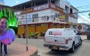 Asesinato Ferretería Pilar