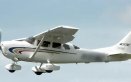 Avión-ligero. Foto: Adrian Pingstone, dominio público. Foto referencia.