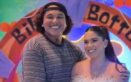 BEELE Y CARA RODRIGUEZ 