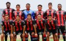 Cúcuta Deportivo Sub-20 temporada 2026. 