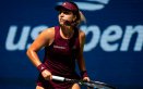Camila Osorio, US Open 2026. 