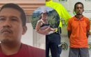 Capturados Crimen Lideresa