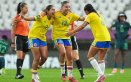 Selección Colombia Sub-20, mundial Femenino 2026. 