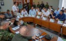 Adoptan medidas de protección para frenar atentados terroristas.
