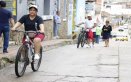 Desde ya se organiza el día sin motos y carros en el municipio de Ocaña.