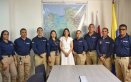 María Alejandra Zuluaga García, nueva directora regional Atlántico de Migración Colombia