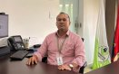 Deivis Mora Contreras, nuevo director regional encargado del ICBF en Norte de Santander