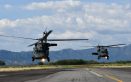 Helicóptero UH 60 Black Hawk