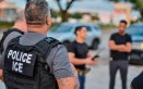 Policía ICE -EE.UU.