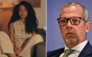 Juliana Guerrero- Alfredo Saade