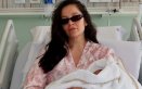 ¡Lina Tejeiro ya es mamá! Así anunció la llegada de su hijo Gael