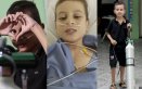 Lucas Murillo será operado de corazón abierto este lunes en Bucaramanga