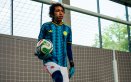 Nicolás Contreras, Mundial de trasplantados. 