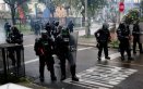 PROTESTAS EN COLOMBIA 