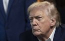Trump vuelve a arremeter contra los medios por publicar "noticias falsas"
