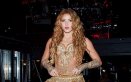 Shakira-2026. Foto tomada de su Facebook.