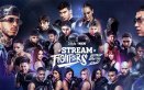 Stream-Fighters. Foto: redes sociales.
