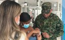 La historia de Alexa, la bebé que unió a Chocó y Antioquia tras el terremoto