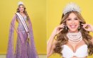 Catalina Maldonado, la cara de Norte en el Reinado Nacional del Cacao.