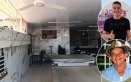 El hecho ocurrió el 17 de agosto en un un pool del barrio Panamericano. /Foto: cortesía